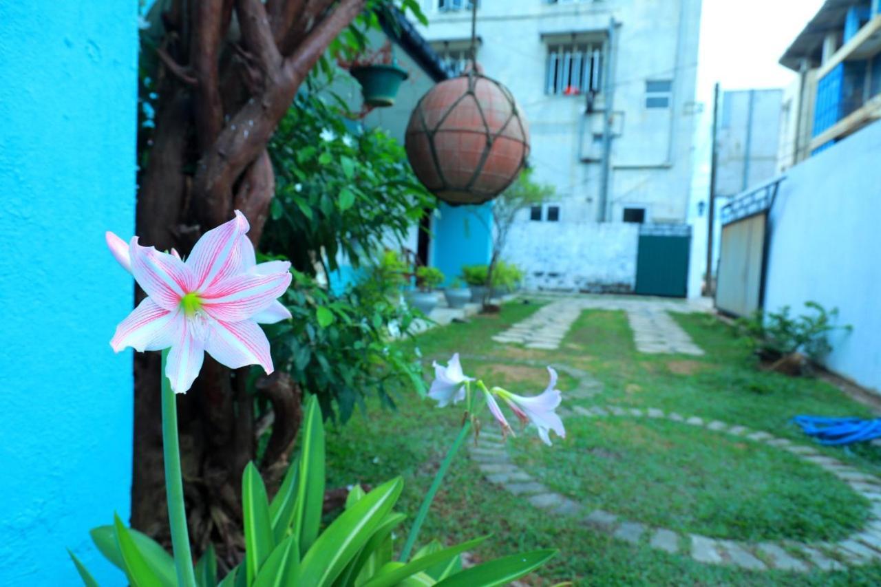 Hotel The Duchess Old Matara Exteriér fotografie