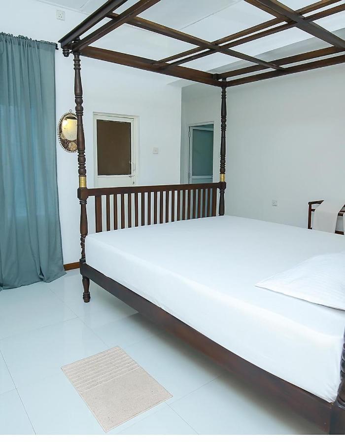 Hotel The Duchess Old Matara Exteriér fotografie