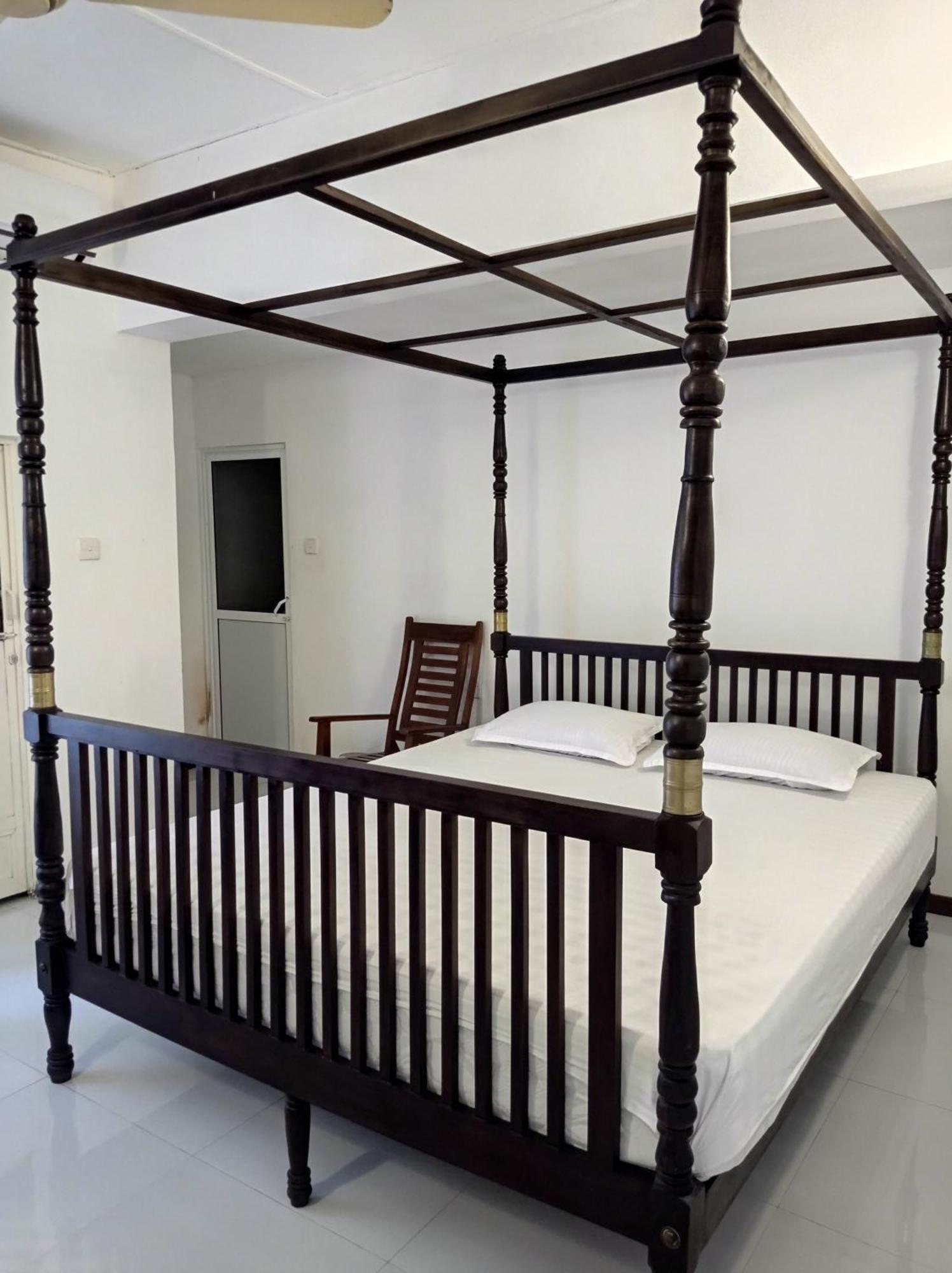 Hotel The Duchess Old Matara Exteriér fotografie