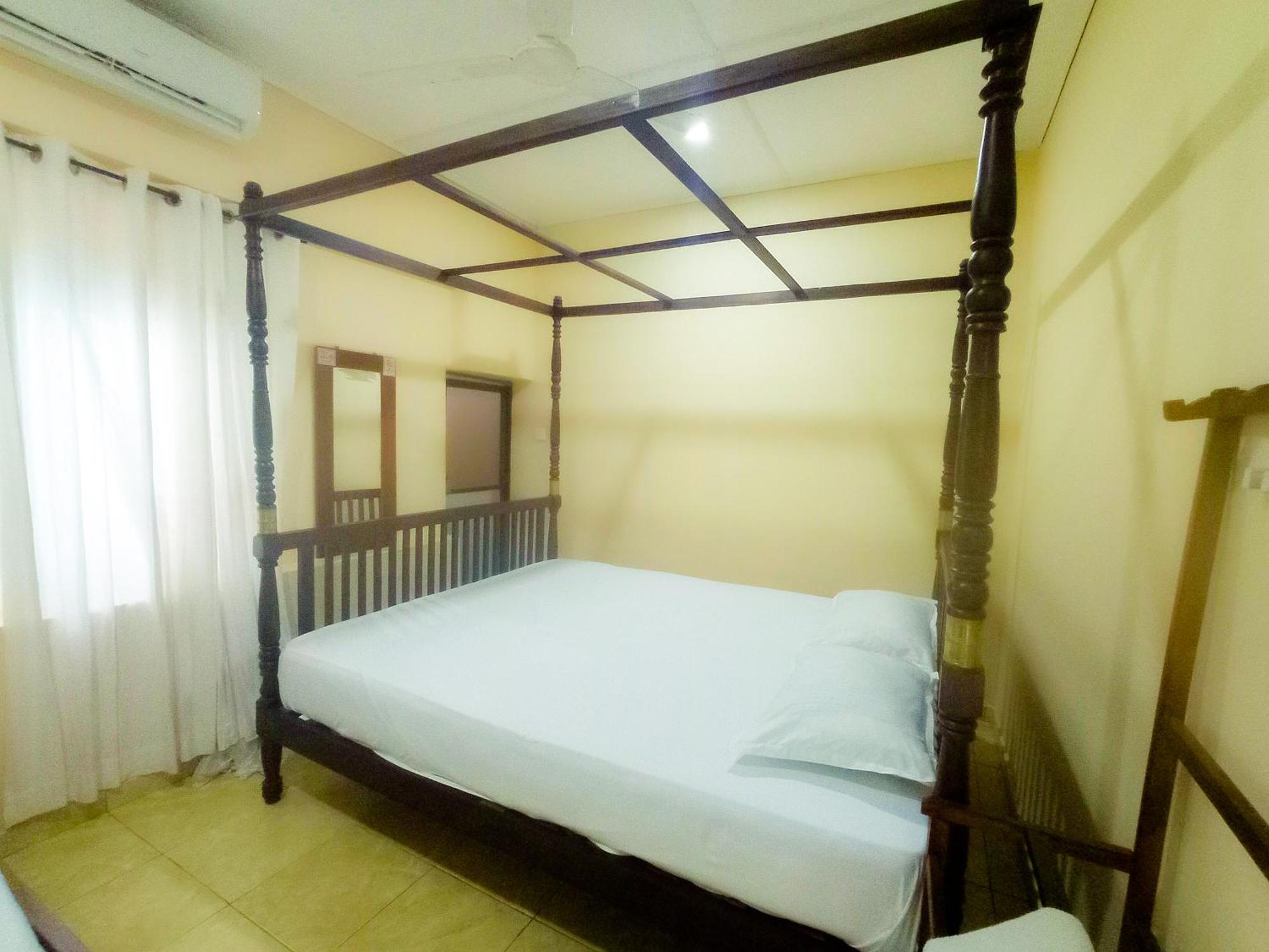 Hotel The Duchess Old Matara Exteriér fotografie