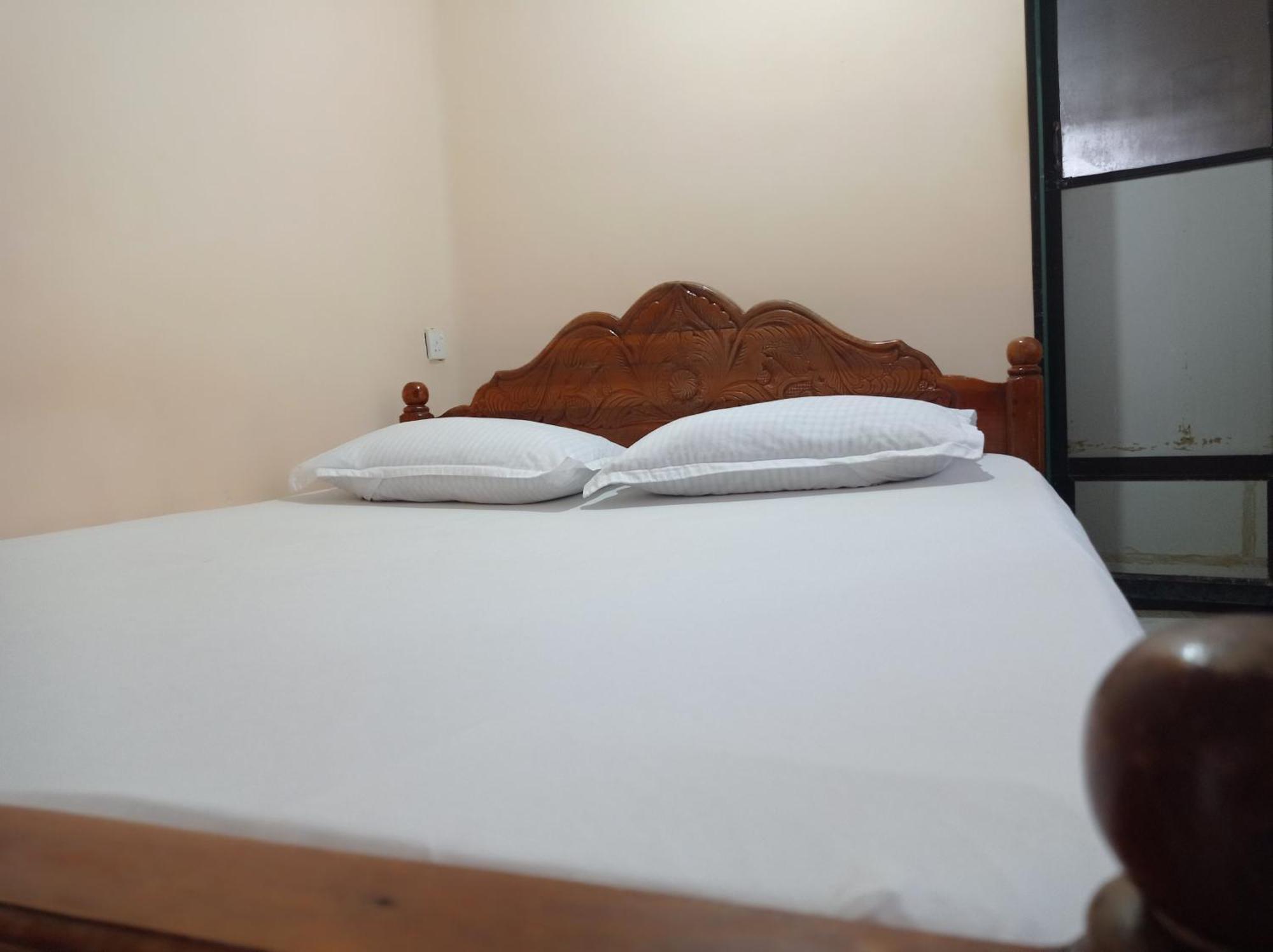 Hotel The Duchess Old Matara Exteriér fotografie
